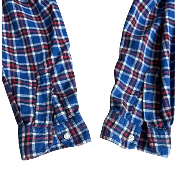 Grayson The Hero Buttondown size 4 (L) - Picture 4 of 10